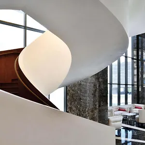 Apartahotel Moevenpick Downtown, Dubái